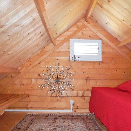 Chalet d'une chambre a Le Vauclin a 150 m de la plage avec piscine privee jardin clos et wifi Extérieur photo