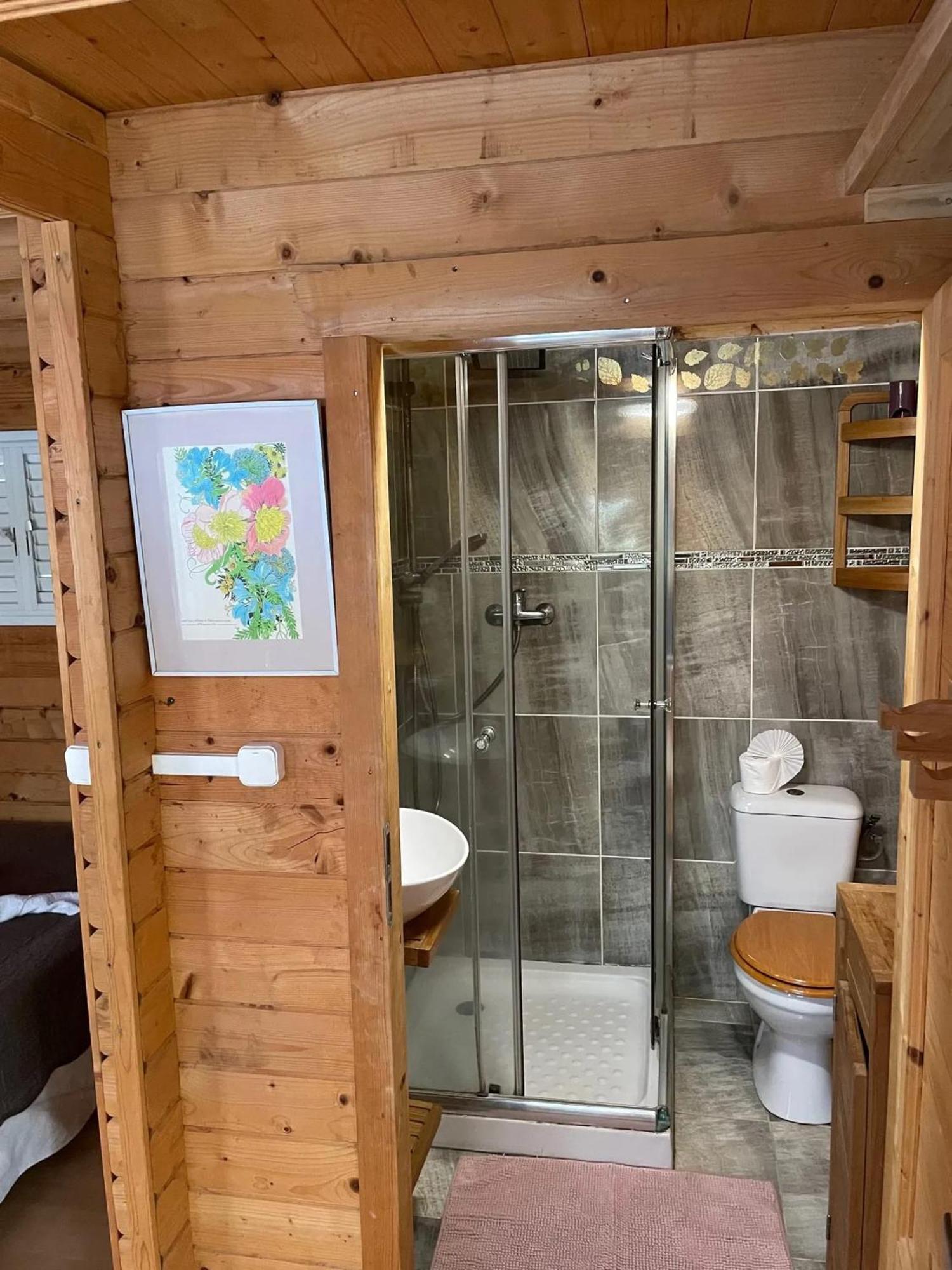 Chalet d'une chambre a Le Vauclin a 150 m de la plage avec piscine privee jardin clos et wifi Extérieur photo