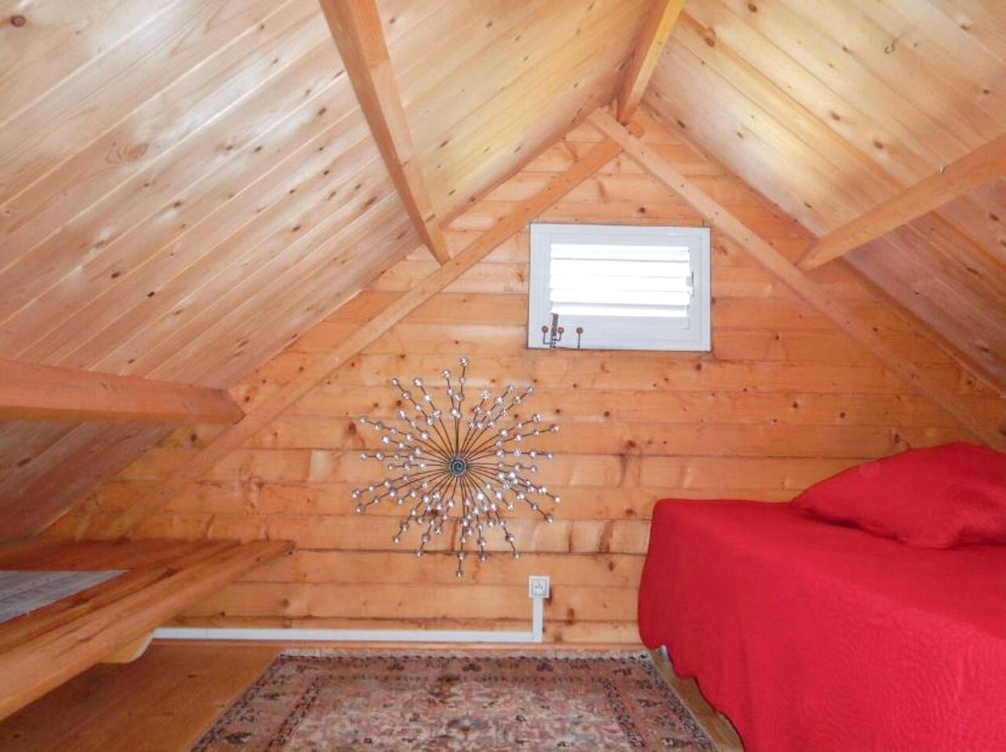Chalet d'une chambre a Le Vauclin a 150 m de la plage avec piscine privee jardin clos et wifi Extérieur photo